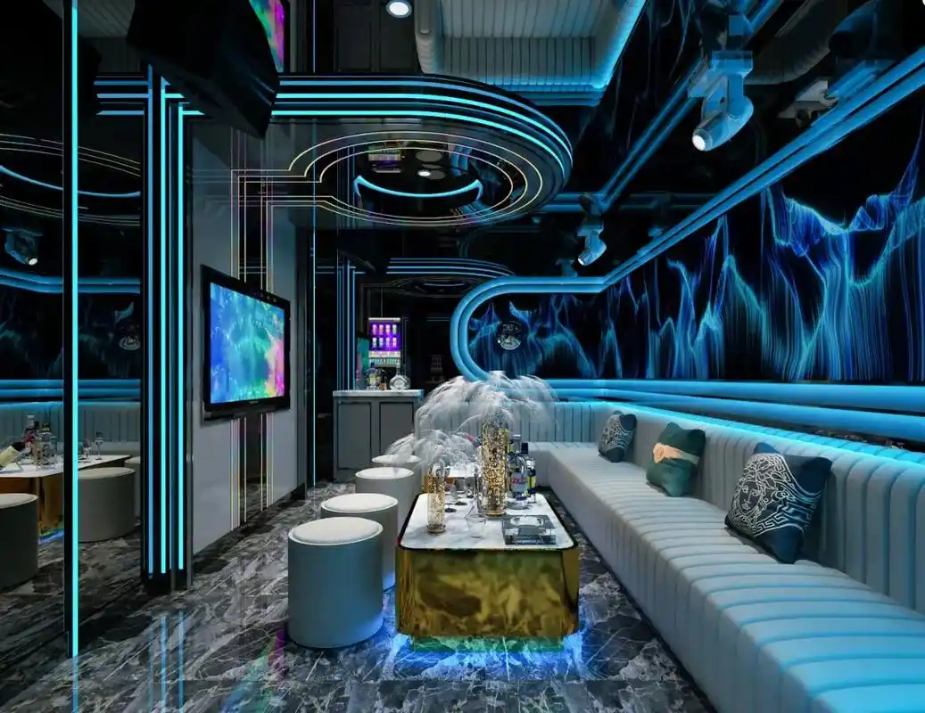 成都商务KTV计时方法-新津县ktv预定